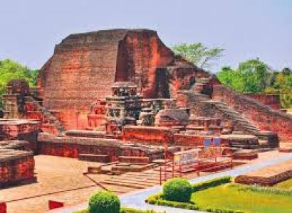 03 Nights/04 Days Bodhgaya Tour Package