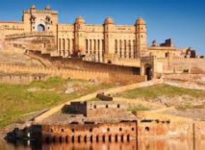 02 Nights/03 Days Jaipur Tour Package