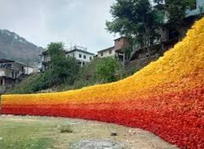 03 Nights/04 Days Mussoorie Tour Packages