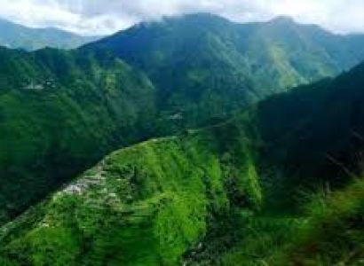 03 Nights/04 Days Mussoorie Tour Packages
