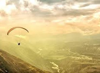 03 Nights/04 Days Mussoorie Tour Packages