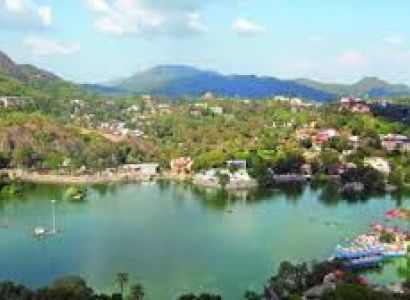 03 Nights /04 Days Mount Abu Tour Package