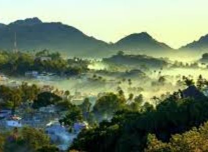 03 Nights /04 Days Mount Abu Tour Package