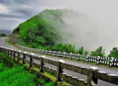 03 Nights/04 Days Only Shillong Package