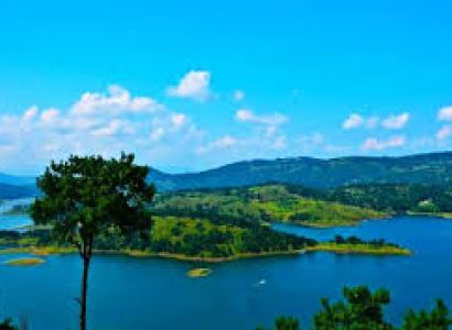 03 Nights/04 Days Only Shillong Package