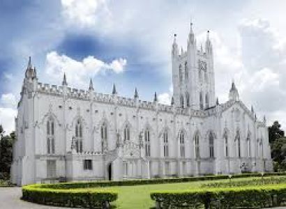 02 Nights/03 Days Kolkata Tour Package