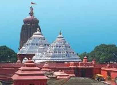 05 Nights/06 Days Odisha Tour Package