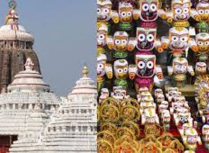 05 Nights/06 Days Odisha Tour Package