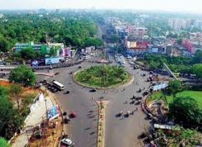 05 Nights/06 Days Odisha Tour Package