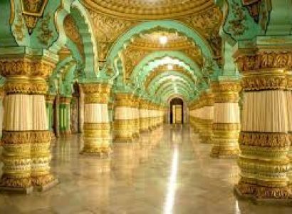 04 Nights/05 Days Mysore with Coorg Tour Package