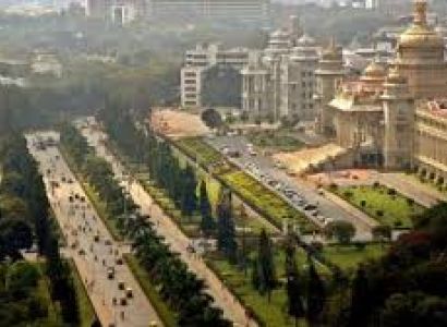 04 Nights/05 Days Bangalore with Mysore Tour Package