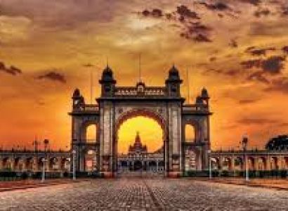 04 Nights/05 Days Bangalore with Mysore Tour Package