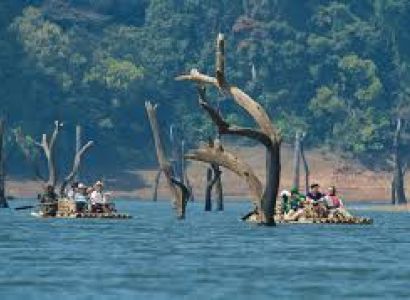 07 Nights/08 Days Kerala Tour Package