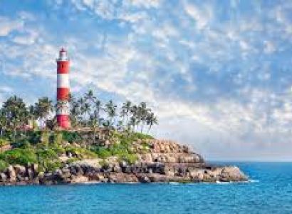 07 Nights/08 Days Kerala Tour Package