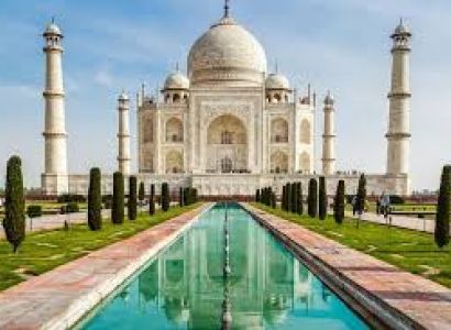 06 Nights/07 Days Golden Triangle Tour Package