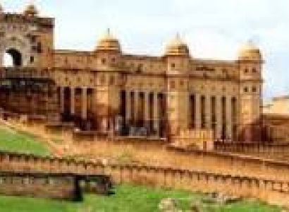 06 Nights/07 Days Golden Triangle Tour Package