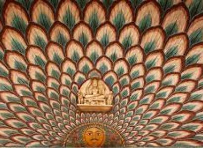 06 Nights/07 Days Golden Triangle Tour Package