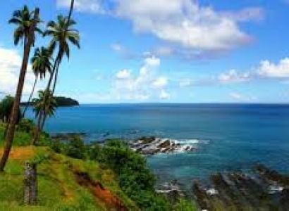 04 Nights/ 05 Days Port Blair Package