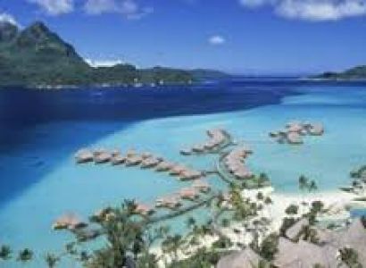 04 Nights/ 05 Days Port Blair Package