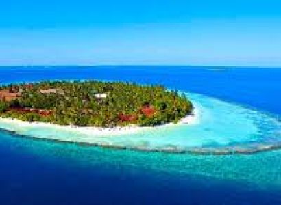 04 Nights/ 05 Days Port Blair Package