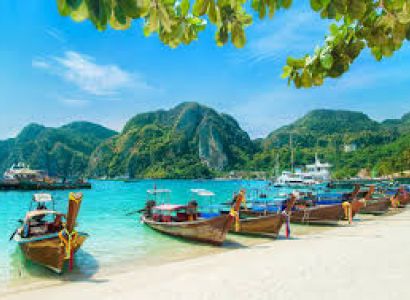 04 Nights/ 05 Days Port Blair Package