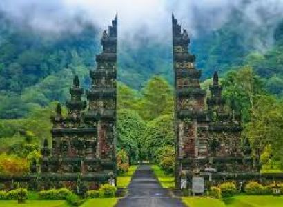 04 Nights/05 Days Bali Tour Package