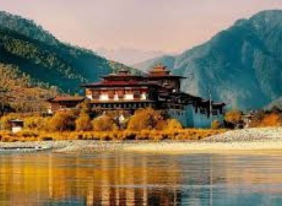 06 Nights/07 Days Bhutan Package