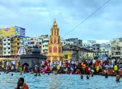 06 Nights & 07 Days Nasik, Shirdi, Lonavala & Mumbai Package