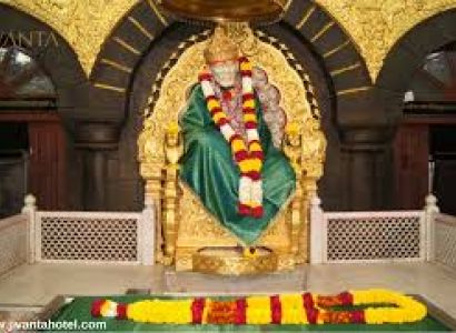 06 Nights & 07 Days Nasik, Shirdi, Lonavala & Mumbai Package