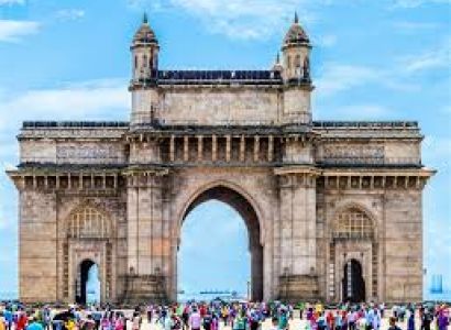 06 Nights & 07 Days Nasik, Shirdi, Lonavala & Mumbai Package
