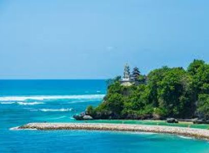 06 Nights & 07 Days Bali Tour Package