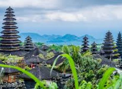 06 Nights & 07 Days Bali Tour Package