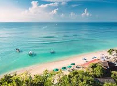 06 Nights & 07 Days Bali Tour Package