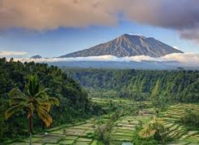 06 Nights & 07 Days Bali Tour Package