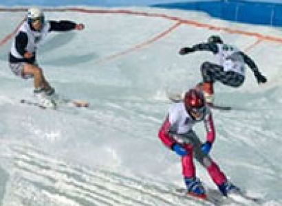 Dubai -The Shopper's Paradise Tour Package