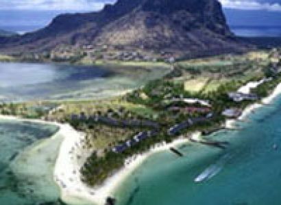 Beautifull - Mauritius Tour