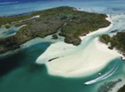 Beautifull - Mauritius Tour