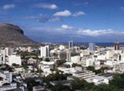 Beautifull - Mauritius Tour