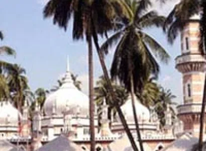 Kuala Lumpur - Tour to Capital City of Malaysia