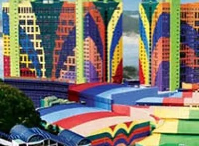 Kuala Lumpur - Tour to Capital City of Malaysia