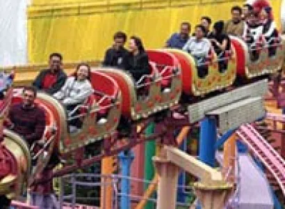 Kuala Lumpur - Tour to Capital City of Malaysia