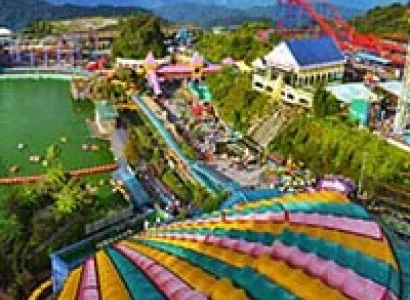 Kuala Lumpur - Tour to Capital City of Malaysia