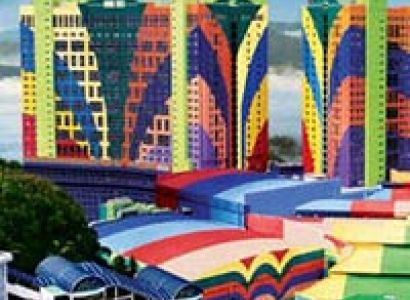 Kuala Lumpur Genting Holiday Package