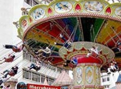 Kuala Lumpur Genting Holiday Package