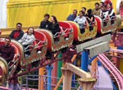 Kuala Lumpur Genting Holiday Package