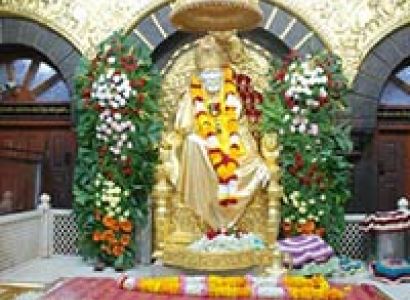 Shirdi Sai Baab - Aurangabad Tour