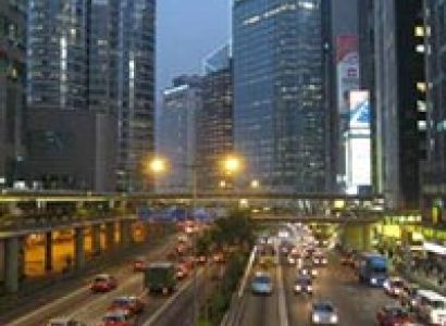 Hong Kong Experience Tour