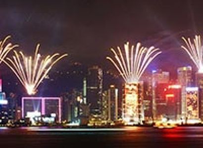 Hong Kong Experience Tour