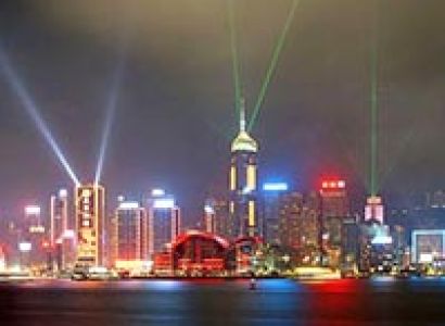 Hong Kong Experience Tour
