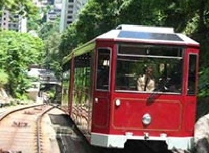 Hong Kong Experience Tour